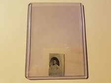 Jack Cronin 1905 Lajoie Gallery of Stars Mini Providence Clamdiggers