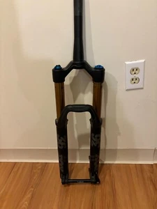 Fox Factory 36 Kashima Coating, 150mm Travel 27.5 - Picture 1 of 8