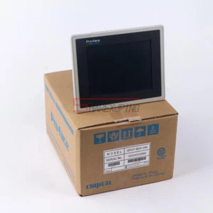 1PC Pro-face GP377-SC41-24V 2880011-01 HMI Touch Screen New In Box - Picture 1 of 18