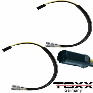 Suzuki Intermitente Cable Adaptador Blinkerkabel GS GSF GSR GSX Gsx-R GSX-S Sv - Imagen 1 de 1