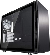 FRACTAL DESIGN DEFINE R6 USATO MA PARI AL NUOVO