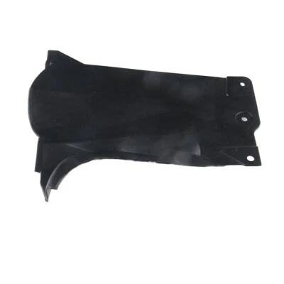 Right Side Under Cover Splash Shield for 2004-2009 Mazda 3 & 2006-2010 Mazda 5 - Image 1 of 4