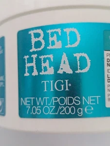 Bed Head TIGI Urban Antidotes Recovery Treatment Mask 200g Hard to Find! OzPost - Picture 1 of 5