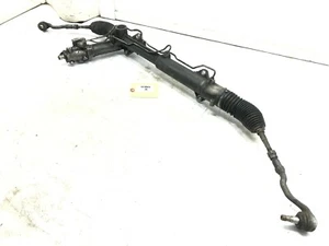 2007-2013 BMW X5 E70 POWER STEERING GEAR RACK & PINION OEM. - Picture 1 of 5