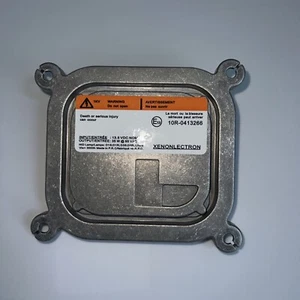 Ballast 034663 35XT5-3-D1S XenaElectron Fit For Ford Mondeo IV Skoda Octavia II - Picture 1 of 6