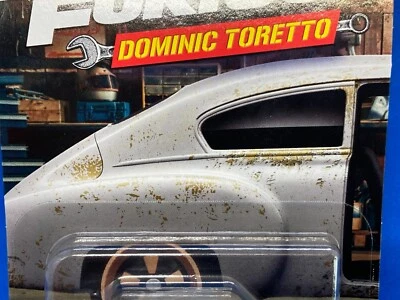 Fast & Furious - Jada 1/32 Brian's GT-R Hot Wheels Premium GR Supra FJ43 FJ60 - Image 1 of 4