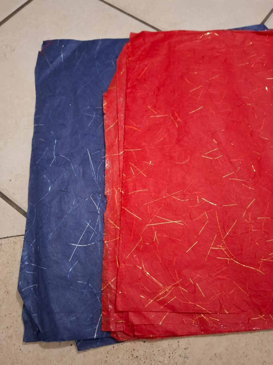 Carta Di Riso Calambour 34,5x49,5cm | Fogli Per Alimenti | CO 06