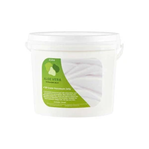 Petroleum Jelly with added Aloe vera 2 Litre - Picture 1 of 1