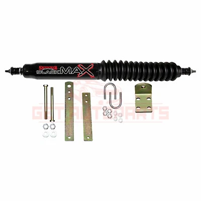 Kit individual estabilizador de dirección Skyjacker para Ford F-150 2x2 1980-1996 Foto 1 de 2