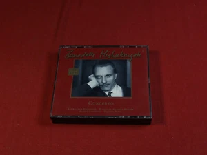 Arturo Benedetti Michelangeli CONCERTO: BEETHOVEN MOZART SCHUMANN RAVEL 3 CD - Picture 1 of 3