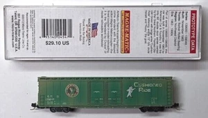 MTL Micro-Trains 12244030 Great Northern GN 139045 60 foot FW Factory Weathered - Picture 1 of 3