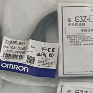 FOR E3Z-D61 OMRON Switch Sensor - Picture 1 of 3