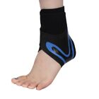 Elastic Ankle Support Ankle Brace Ankle Sleeves Ankle Support Foot Injury Wraps