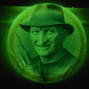 Custom Innova Champion Glow SHRYKE 172gm Distance Driver PDGA Approved - Picture 1 of 8