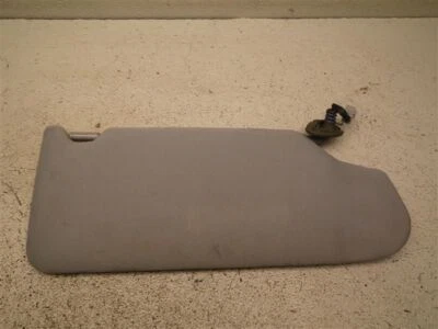 Parasol izquierdo Honda Accord 2005-2007 con tocador gris 83280SDBA03ZA P08708 Foto 1 de 4