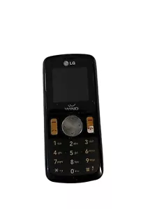 LG GB102 Telefono Cellulare Vinta da Collezione Vedere Dettagli - Foto 1 di 3