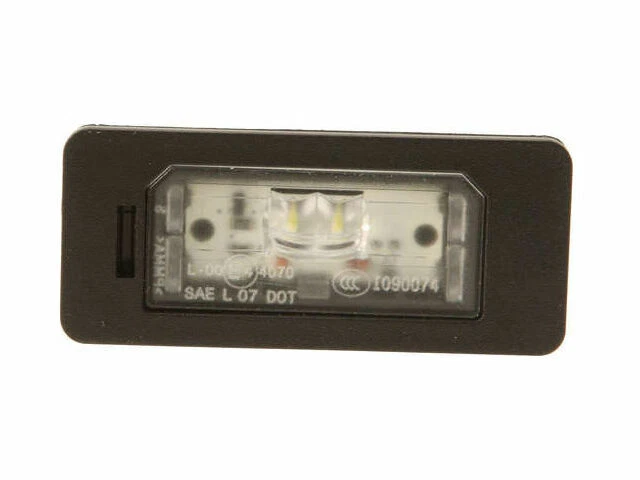 Luz de matrícula para BMW 435i xDrive Gran Coupé 2015-2016 P461RM LED Foto 1 de 1