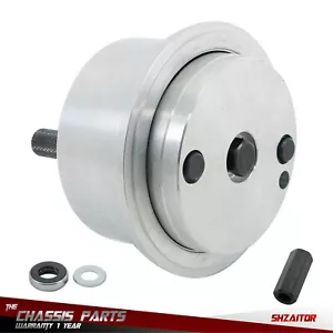 For ISUZU 6.6L Duramax Rear Crankshaft Oil Seal Wear Sleeve Installer J-44642 - Foto 1 di 13