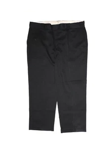 Vintage Dickies Cargo Pants Trousers Retro Size W42 L28 - Picture 1 of 2