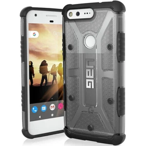 Urban Armor Gear (UAG) Google Pixel [Ash] Plasma Military Spec Case - Rugged - Picture 1 of 8