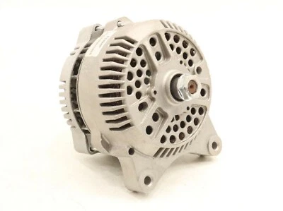 Motorcraft Reman Alternator 115 AMP GL-491-RM F250 F350 E250 E350 1997-2008  - Image 1 of 4