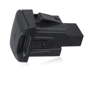 Puerto conector auxiliar estéreo auxiliar de 5 pines para Honda Civic 2006-2011 1,8 L 2,0 L nuevo - Imagen 1 de 9