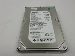 Seagate Barracuda ES 250Gb, ST3250620NS, 9BL14E-037, 3BKS, 5QE5 - Picture 1 of 6