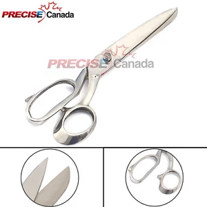 Forbici per tappezzeria sartoriale 14" CESOIE PESANTI - ACCIAIO INOX ARGENTO - Foto 1 di 2