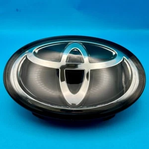 53141-33130 Toyota Camry 2018-2020 Radar Compatible ACC Logo Free Shipping - Picture 1 of 6