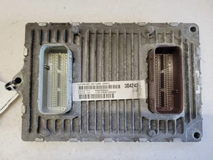 Jeep Grand Cherokee 2015 módulo de control del motor de 3,6 L ECM ECU PCM OEM P05150987AB - Imagen 1 de 12