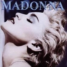 True Blue von Madonna | CD | Zustand akzeptabel - Bild 1 von 2
