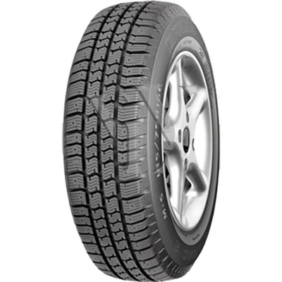 2x  Winterreifen FULDA CONVEO TRAC 2 (M+S) 195/70 R15 104/102 R - Bild 1 von 4
