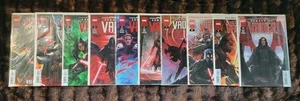 Star Wars Legacy of Vader #1 2 3 4 5 6 8 9 10 (Marvel, 2024-25)| COVER A | Sehr guter Zustand/NM - Bild 1 von 13
