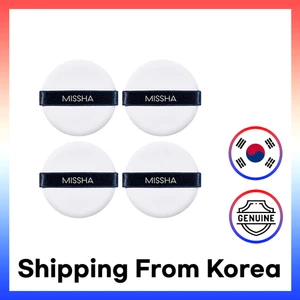 MISSHA Air In Puff 4P - Picture 1 of 1