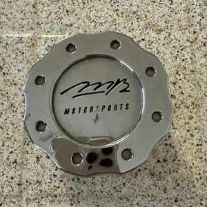 MB Motorsports Wheel Center Hub Cap BC-670B - Picture 1 of 9
