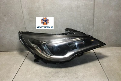 Opel Astra K Sports Tourer Scheinwerfer rechts LED 7960400002 39077801 - Bild 1 von 4