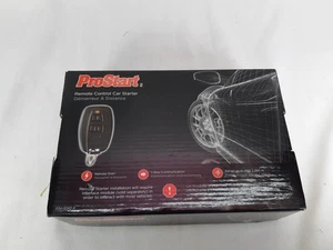 CONTROL REMOTO ARRANQUE COCHE ARRANQUE PRO CT-3271 GAMA 950' NUEVO EN CAJA - C - Imagen 1 de 9