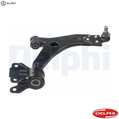 CONTROLTRAILING ARM WHEEL SUSPENSION TC3407 FOR VOLVO V40/Hatchback/Van 2.0L - Image 1 of 4