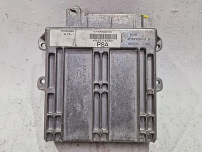 9632116980 CENTRALINA POMPA INIEZIONE / 60809 PER CITROËN XANTIA BERLINA 1993-> - Immagine 1 di 4