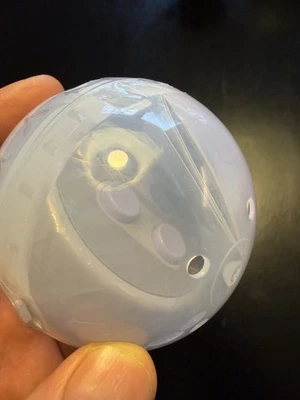 Nintendo Controller Button Schlüsselanhänger/Keychain Capsule Gacha SNES US –NEU - Bild 1 von 3