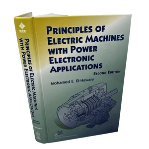 IEEE Press Series on Power and Energy Systems Ser.: Principles of Electric... - Picture 1 of 23