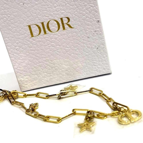 3. Bracciale Dior us Abnk Rank logola stellato pla orona