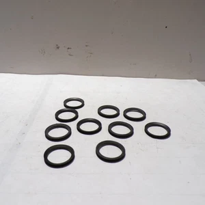 Anneau Propriété Fourche Tuyau Direction Pour piaggio ape Classic (Pack 10 Pcs) - Picture 1 of 3