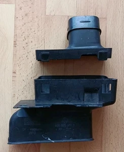 VAG VW Luftansaugrohr Ansaugstutzen 6Q0805971F 6Q0129621B - Bild 1 von 7