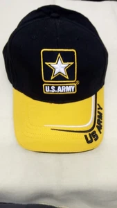 U.S. ARMY BALL CAP GOARMYRESERVE.COM - Foto 1 di 6