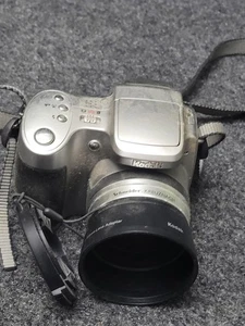 Kodak EasyShare Z650 Camera 6.1 MP Digital 10x Optical Zoom Schneider-Kreuznach - Picture 1 of 13