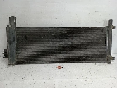 Condensador de CA de GMC Sierra 1500 2017 11107496 Foto 1 de 4