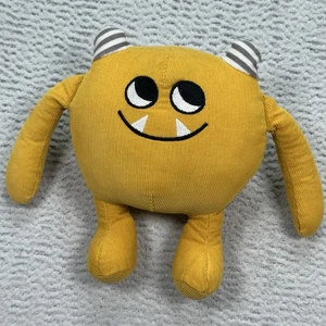 Nibbles Das Buchmonster Plüsch 2016 Emma Yarlett Figur 8 Zoll Cord Stofftier  - Bild 1 von 6