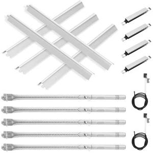 Grill Replacement Parts for Charbroil Performance 5 Burner 463449021 463365021 4 - Picture 1 of 7