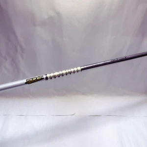 TaylorMade TP-7X Tour AD 3W Shaft with Sleeve - Picture 1 of 10